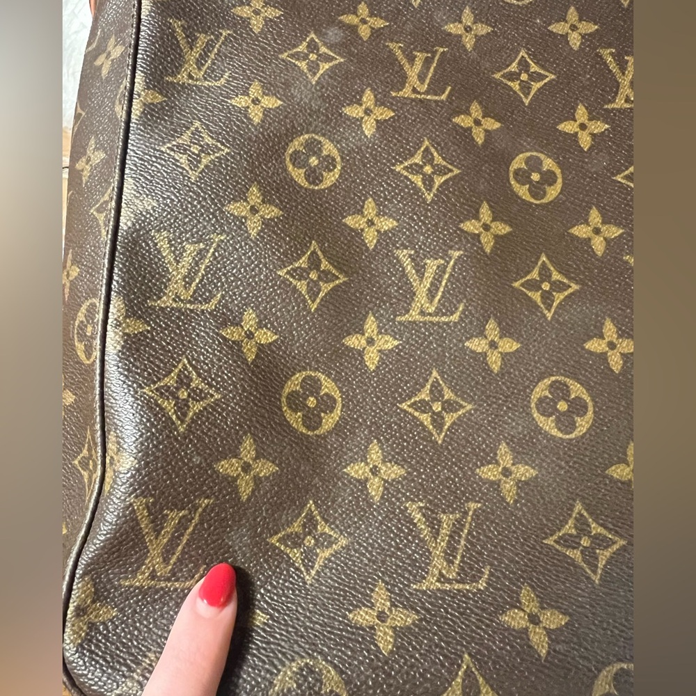 Louis Vuitton Looping GM vintage - 💎Authenticated 💎 - Picture 8 of 16